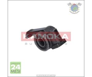 Silent block supporto braccio oscillante Kamoka Anteriore per CITROEN EVASION J