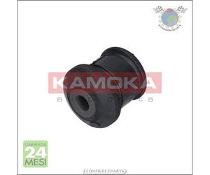 Silent block supporto braccio oscillante Kamoka Anteriore per FORD FUSION FIEST