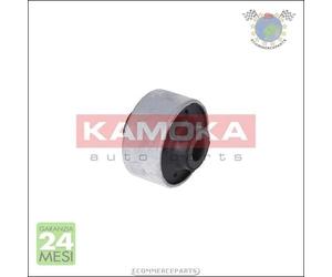 Silent block supporto braccio oscillante Kamoka per CITROEN C3 PEUGEOT 207/207+