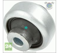 Silent block supporto braccio oscillante Lemforder per NISSAN MICRA III C+C NOT