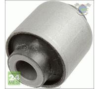 Silent block supporto braccio oscillante Lemforder Posteriore per HYUNDAI ELANT