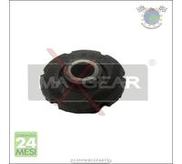 Silent block supporto braccio oscillante Maxgear Anteriore per AUDI 100 A6 #1s