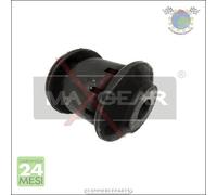 Silent block supporto braccio oscillante Maxgear Anteriore per AUDI TT Q3 A3 SE