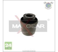 Silent block supporto braccio oscillante Maxgear Anteriore per FORD COURIER FIE