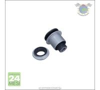 Silent block supporto braccio oscillante Maxgear Anteriore per HONDA CIVIC VIII