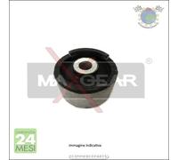 Silent block supporto braccio oscillante Maxgear Anteriore per SUZUKI IGNIS
