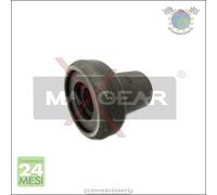 Silent block supporto braccio oscillante Maxgear Anteriore per VW LT 40-55 28-3