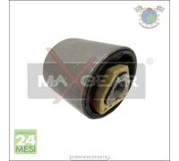 Silent block supporto braccio oscillante Maxgear per BMW 8 E31 850 840 7 E32 75