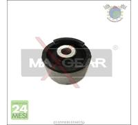 Silent block supporto braccio oscillante Maxgear per BMW X3 E83 xDrive 3.0 2.5
