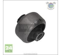 Silent block supporto braccio oscillante Maxgear per NISSAN MICRA III C+C NOTE