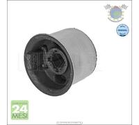 Silent block supporto braccio oscillante Meyle Anteriore per AUDI A3 SEAT TOLED