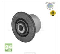 Silent block supporto braccio oscillante Meyle Anteriore per AUDI CABRIOLET COU