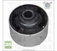 Silent block supporto braccio oscillante Mira Anteriore per HYUNDAI BAYON i20