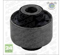 Silent block supporto braccio oscillante Monroe Anteriore per NISSAN JUKE