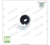 Silent block supporto braccio oscillante Monroe per BMW Z4 E86 3.0 M E85 2.5 #m7