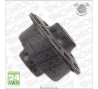 Silent block supporto braccio oscillante Monroe per CITROEN C2 PEUGEOT 1007
