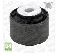 Silent block supporto braccio oscillante Monroe per FORD FIESTA MAZDA 2