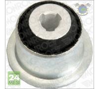 Silent block supporto braccio oscillante Monroe per NISSAN KUBISTAR RENAULT THA
