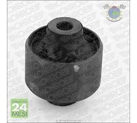 Silent block supporto braccio oscillante Monroe per NISSAN QASHQAI RENAULT KADJ