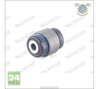 Silent block supporto braccio oscillante Monroe Posteriore per BMW Z4 E85 3.0 2