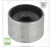 Silent block supporto braccio oscillante Moog per AUDI A2