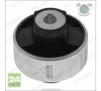 Silent block supporto braccio oscillante Moog per FIAT DOBLO 500L OPEL COMBO