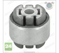 Silent block supporto braccio oscillante Moog per FIAT IDEA LANCIA YPSILON MUSA