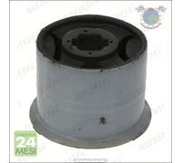 Silent block supporto braccio oscillante Moog per SEAT TOLEDO III ALTEA LEON VW