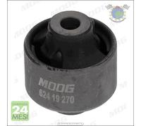 Silent block supporto braccio oscillante Moog Posteriore per NISSAN QASHQAI #gz