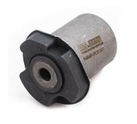Silent block supporto braccio oscillante posteriori per RENAULT CLIO II