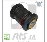 Silent block supporto braccio oscillante RTS Anteriore per FIAT TIPO 500X JEEP