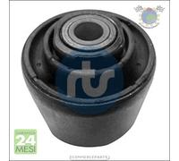 Silent block supporto braccio oscillante RTS Anteriore per MERCEDES 50