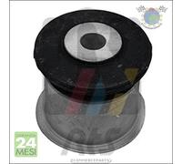 Silent block supporto braccio oscillante RTS Anteriore per MERCEDES q0