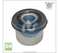 Silent block supporto braccio oscillante RTS Anteriore per PEUGEOT 406