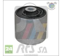 Silent block supporto braccio oscillante RTS per AUDI A8 A6