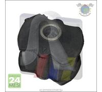 Silent block supporto braccio oscillante RTS per CHRYSLER VOYAGER II