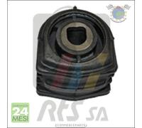 Silent block supporto braccio oscillante RTS per CHRYSLER VOYAGER IV DODGE CARA