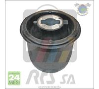 Silent block supporto braccio oscillante RTS per CITROEN C4 I PEUGEOT 307