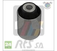 Silent block supporto braccio oscillante RTS Posteriore per MERCEDES CLASSE GLA