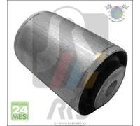 Silent block supporto braccio oscillante RTS Posteriore per MERCEDES CLASSE #rl