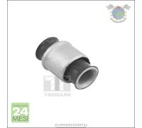 Silent block supporto braccio oscillante Tg Anteriore per NISSAN TIIDA NOTE bqf