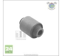 Silent block supporto braccio oscillante Tg Posteriore per NISSAN PATHFINDER