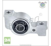 Silent block supporto braccio oscillante Topran per PEUGEOT 508 407