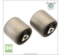 Silent block supporto braccio oscillante TRW Anteriore per BMW 7 E65 E66 E67 76