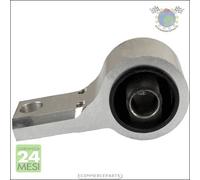 Silent block supporto braccio oscillante TRW Anteriore per FORD FUSION FIESTA