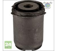 Silent block supporto braccio oscillante TRW Anteriore per LAND ROVER RANGE I D