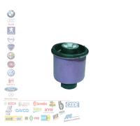 SILENT BLOCK SUPPORTO CORPO ASSIALE POSTERIORE WV GOLF IV 4 POLO AUDI A3 TT 2186