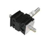 SILENT BLOCK SUPPORTO MOTORE ANTERIORE ITALCAR T2 T3 Universali