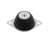 SILENT BLOCK SUPPORTO MOTORE GRECAV EKE LM4 LM5 SONIQUE CASALINI Universali