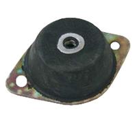 SILENT BLOCK SUPPORTO MOTORE MICROCAR VIRGO I II III MICROCAR MC1 MC2 Universali